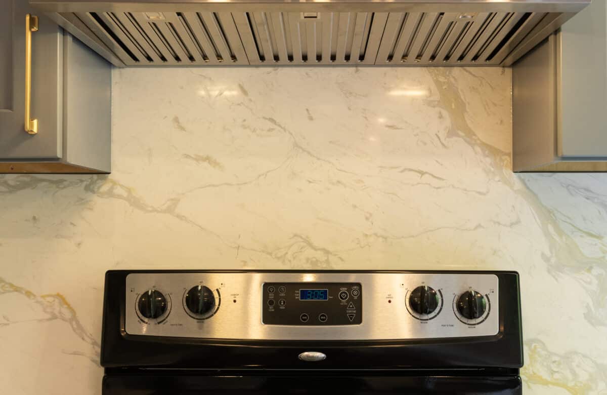 Kitchen remodeling in Bothell