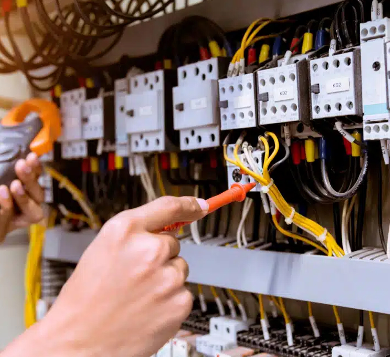 Electrical Services Redmond