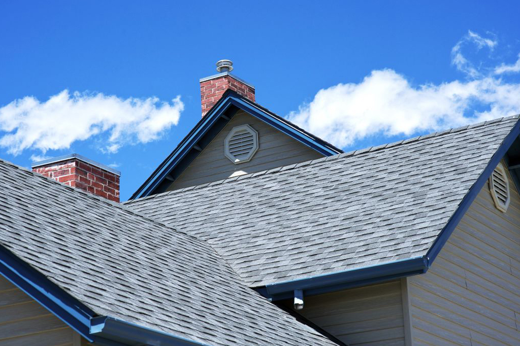 roofing services Redmond