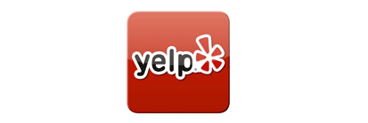 yelp logo