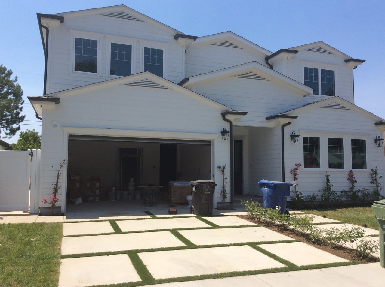 general construction