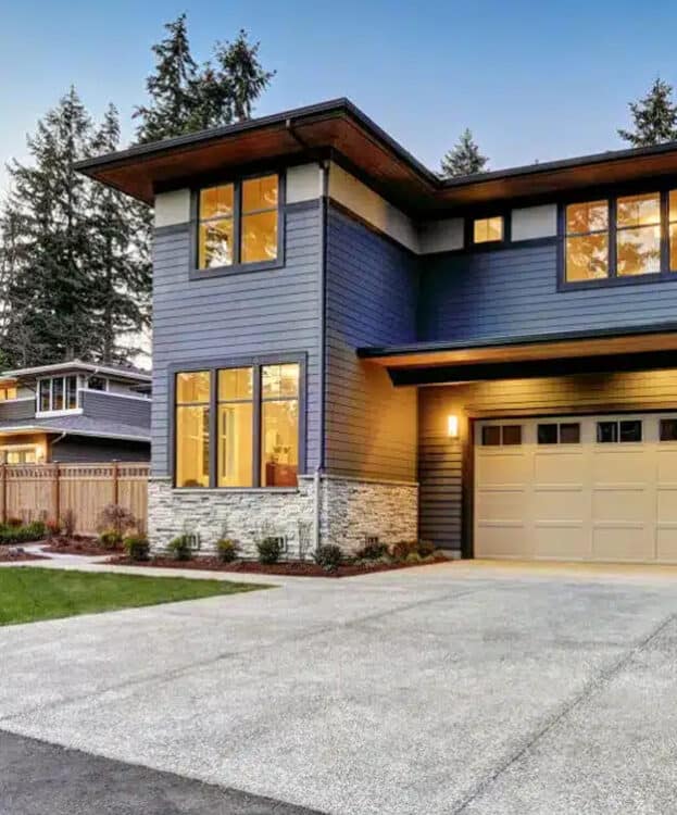 new construction by anyvision