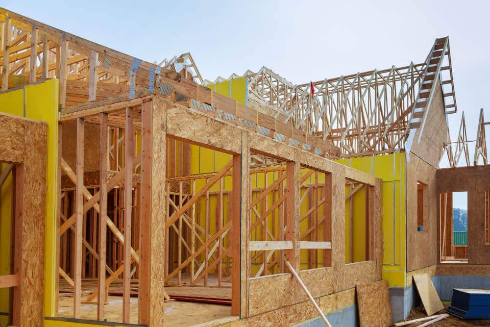 new construction redmond