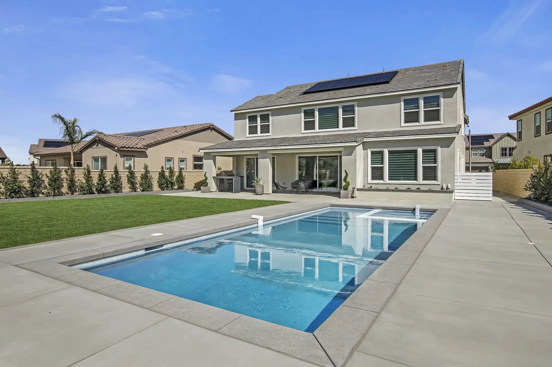 new home construction in redmond