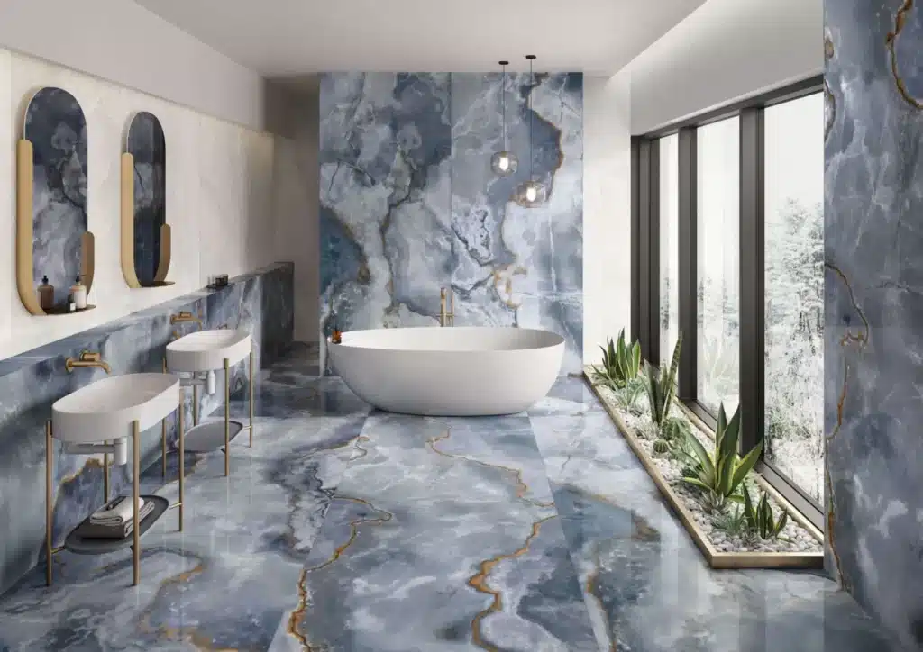 Professional Tile Installation Services In Redmond