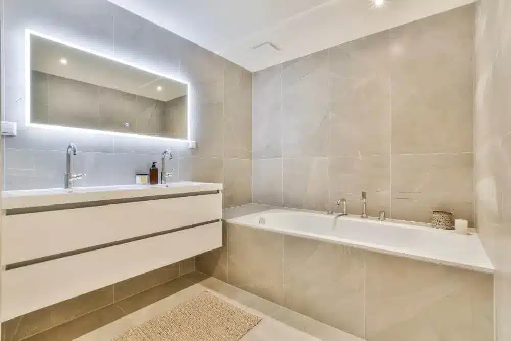 bathroom remodeling medina