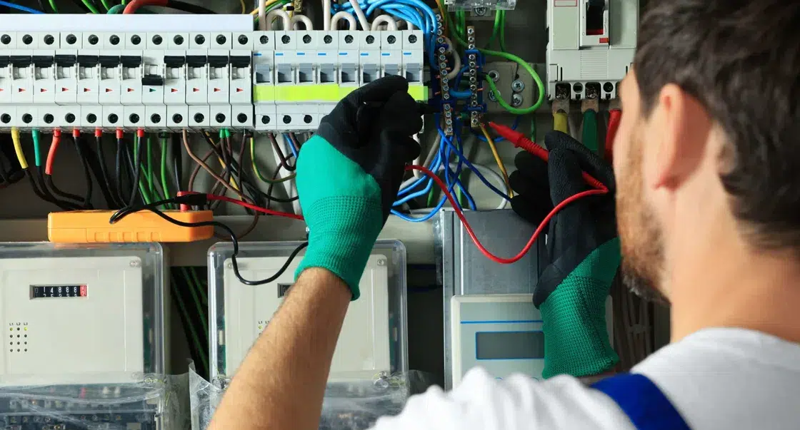 electrical services in redmond