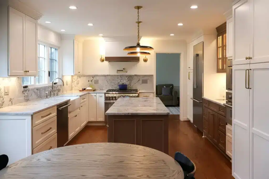 medina kitchen remodeling