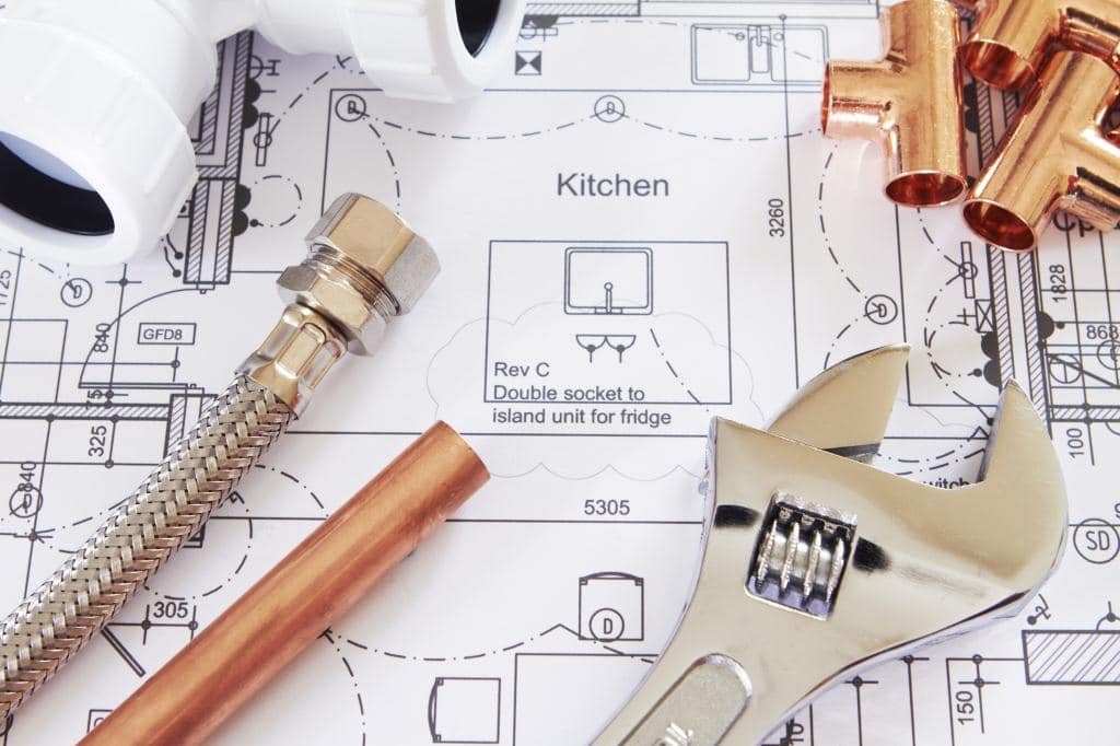 plumbing in redmond