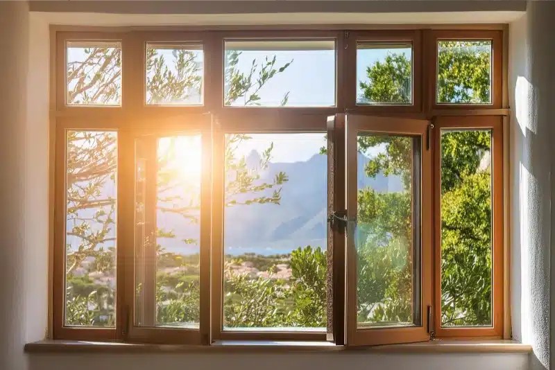 window installation Redmond