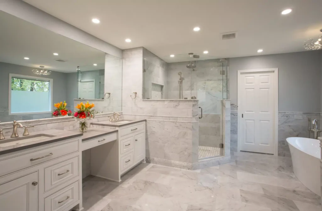 Affordable Bathroom Remodel Ideas To Save Money