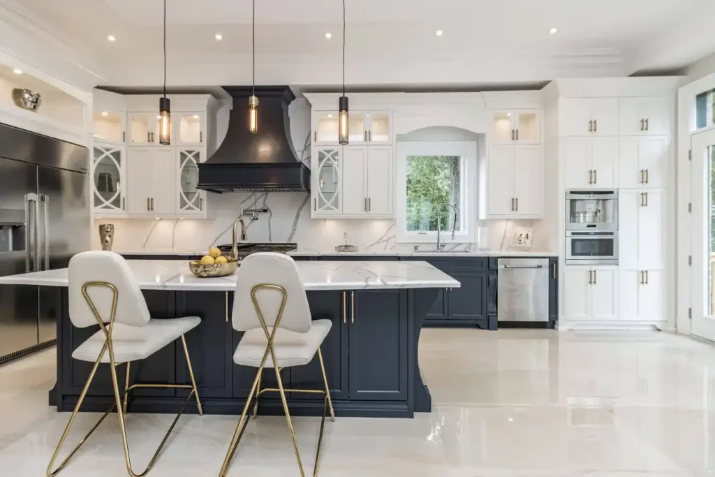 Costs Of A Kitchen Remodel In 2025