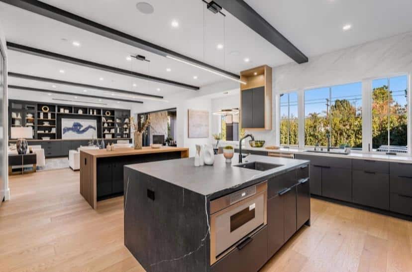 The Best Kitchen Remodel Contractor