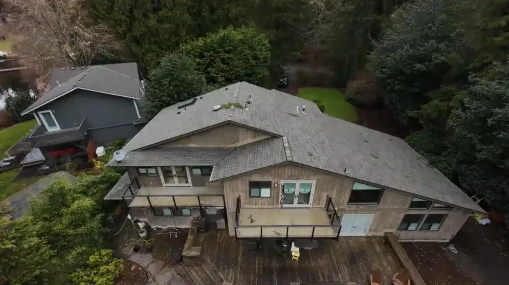 Roofing Services for Washington State Homeowners