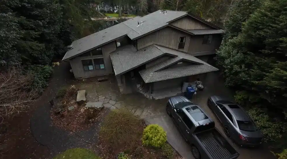 Why We Are Top Roofers in Washington State