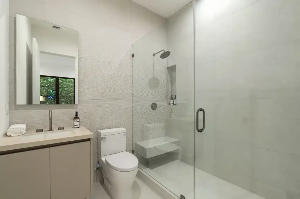 Bathroom Reconstruction Services by Anyvision Home Remodeling