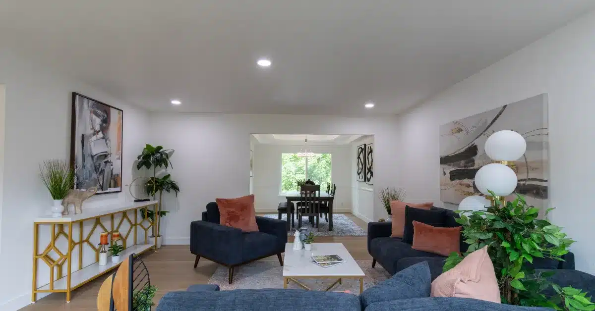 Hire A Home Remodeling Contractor