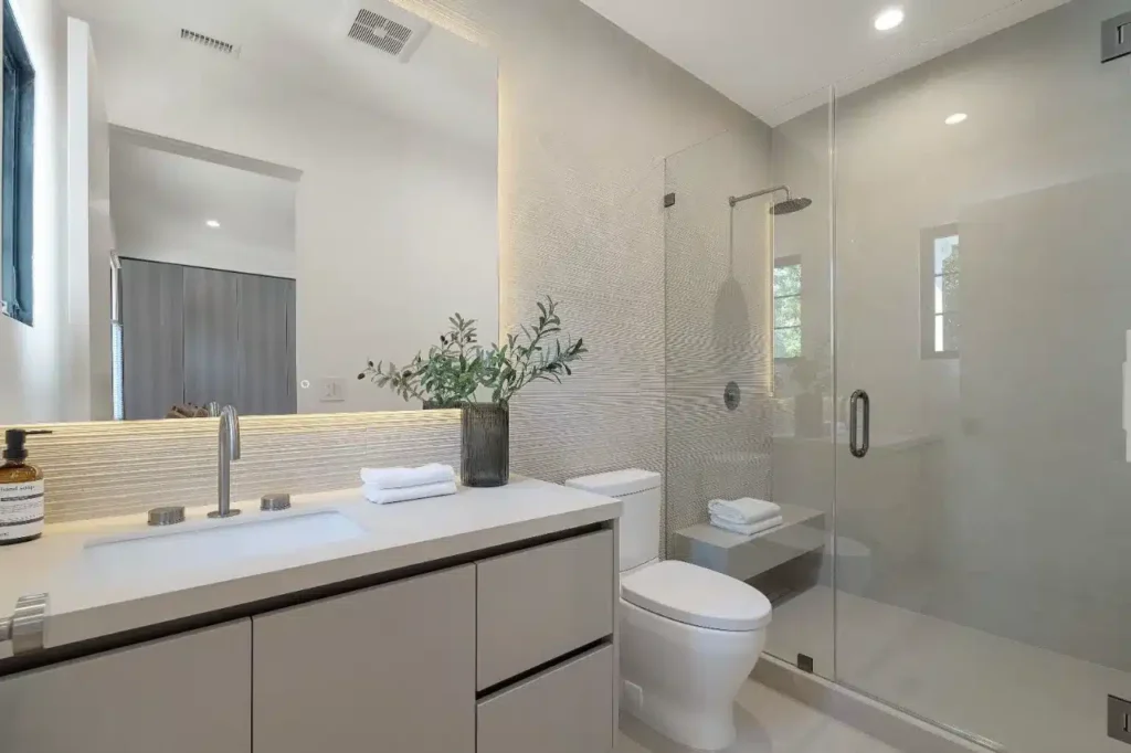 The Essential Guide To Getting Shower Renovations Right