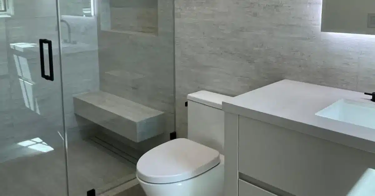 Is A One Day Bathroom Remodel Possible