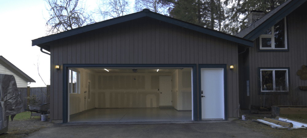 Anyvision Home Remodeling