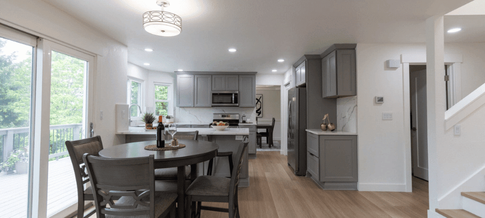 Anyvision Home Remodeling