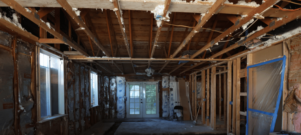 Anyvision Home Remodeling