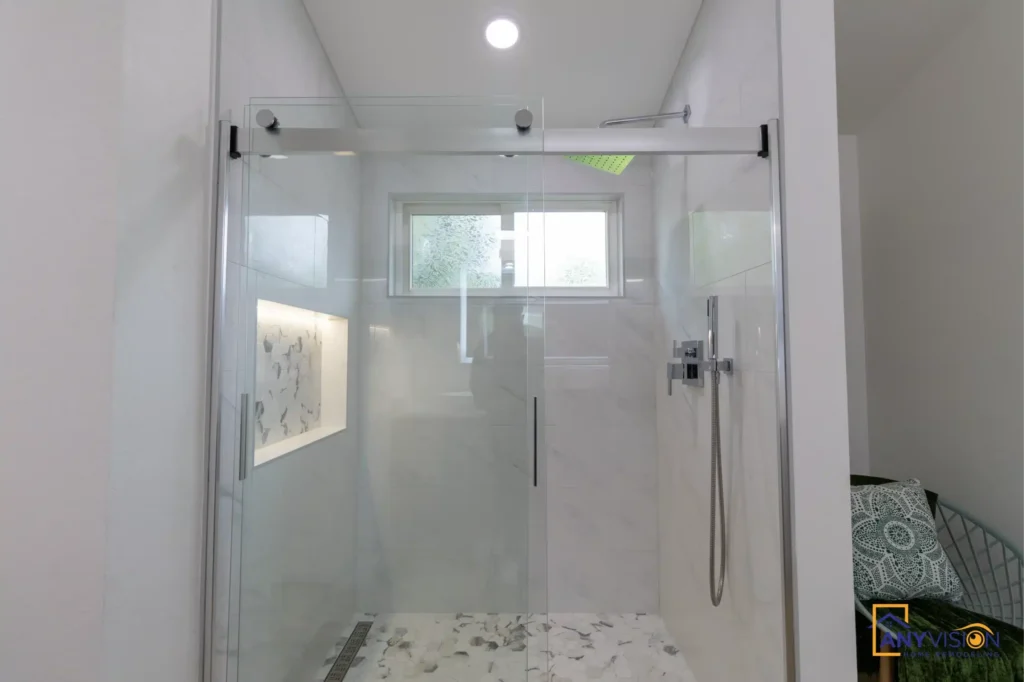 What to Expect During Your Custom Bathroom Remodel Process