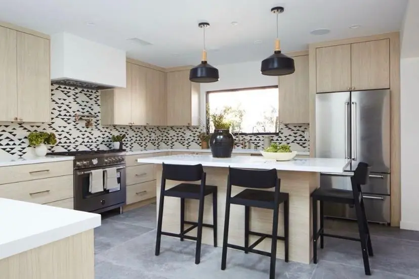 full condo remodeling