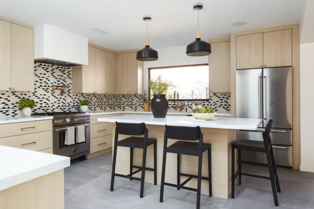 Timeless Kitchen Design_Ideas for Designing a Kitchen in 2025