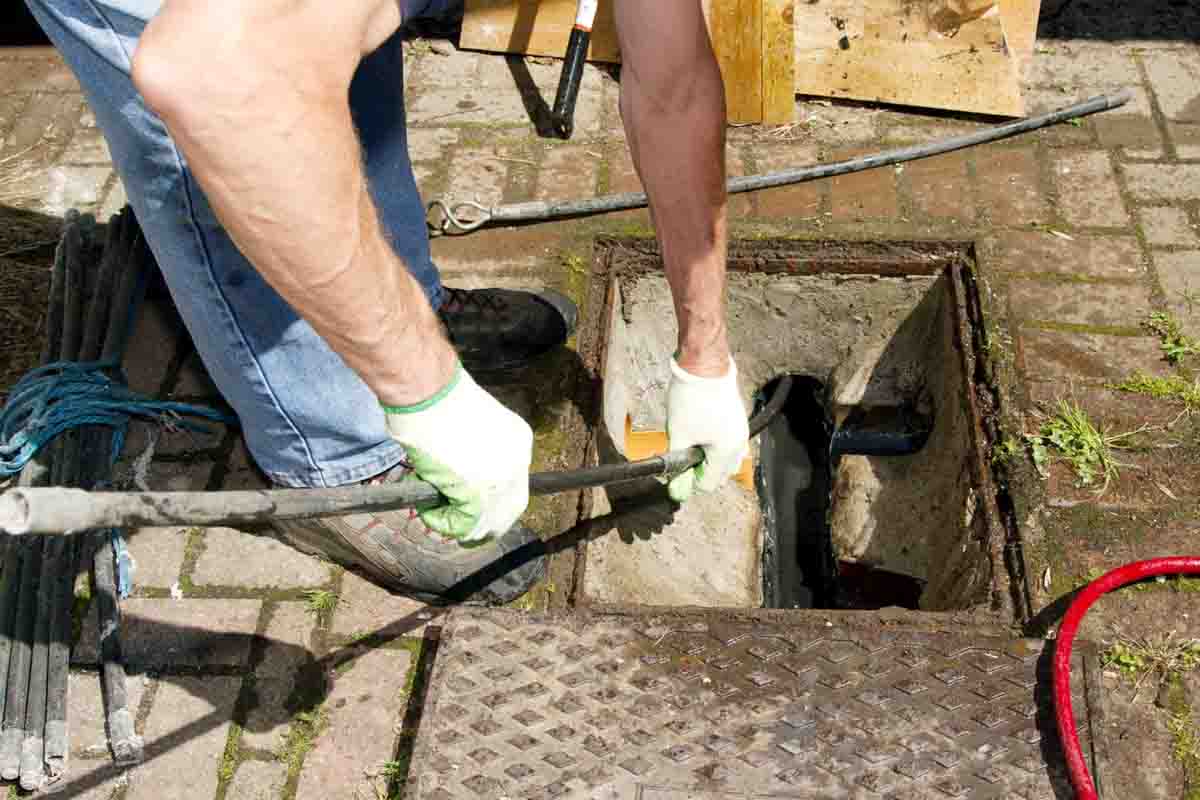 Drain cleaning as a key part of home maintenance strategy