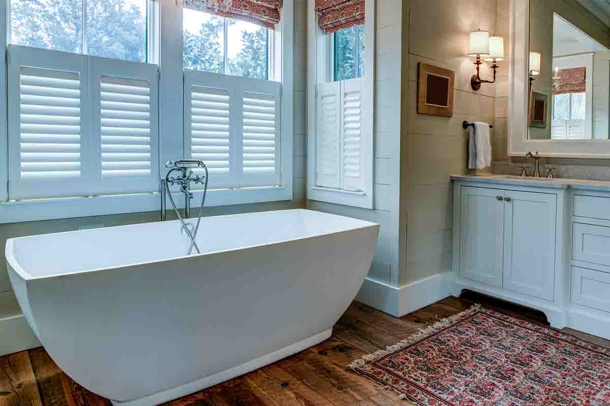 Full bathroom remodel vs wet area bathroom remodel comparison