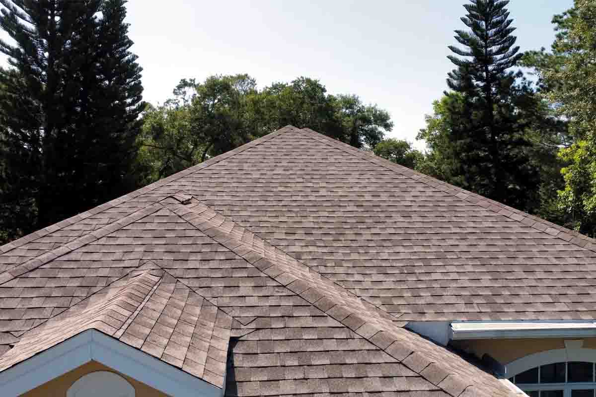 shingle roofing services improving home value in redmond wa