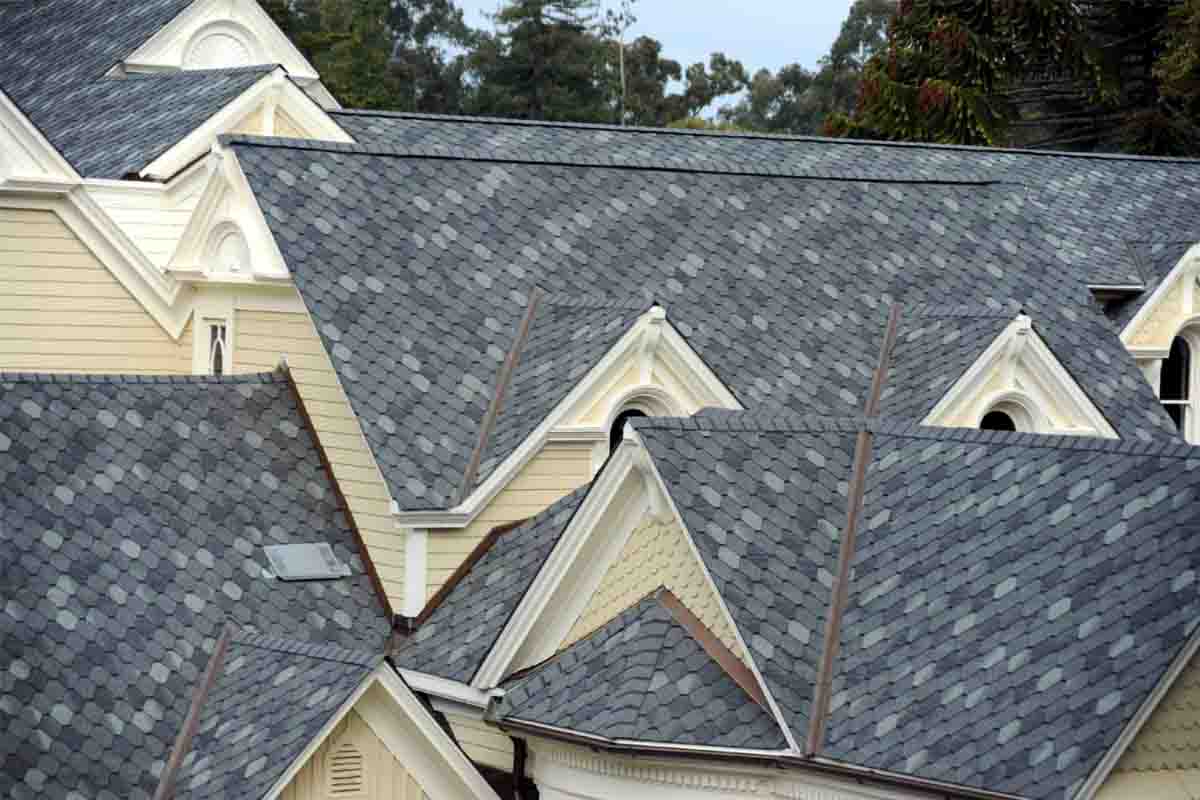 professional shingle roofing services trusted by homeowners in redmond