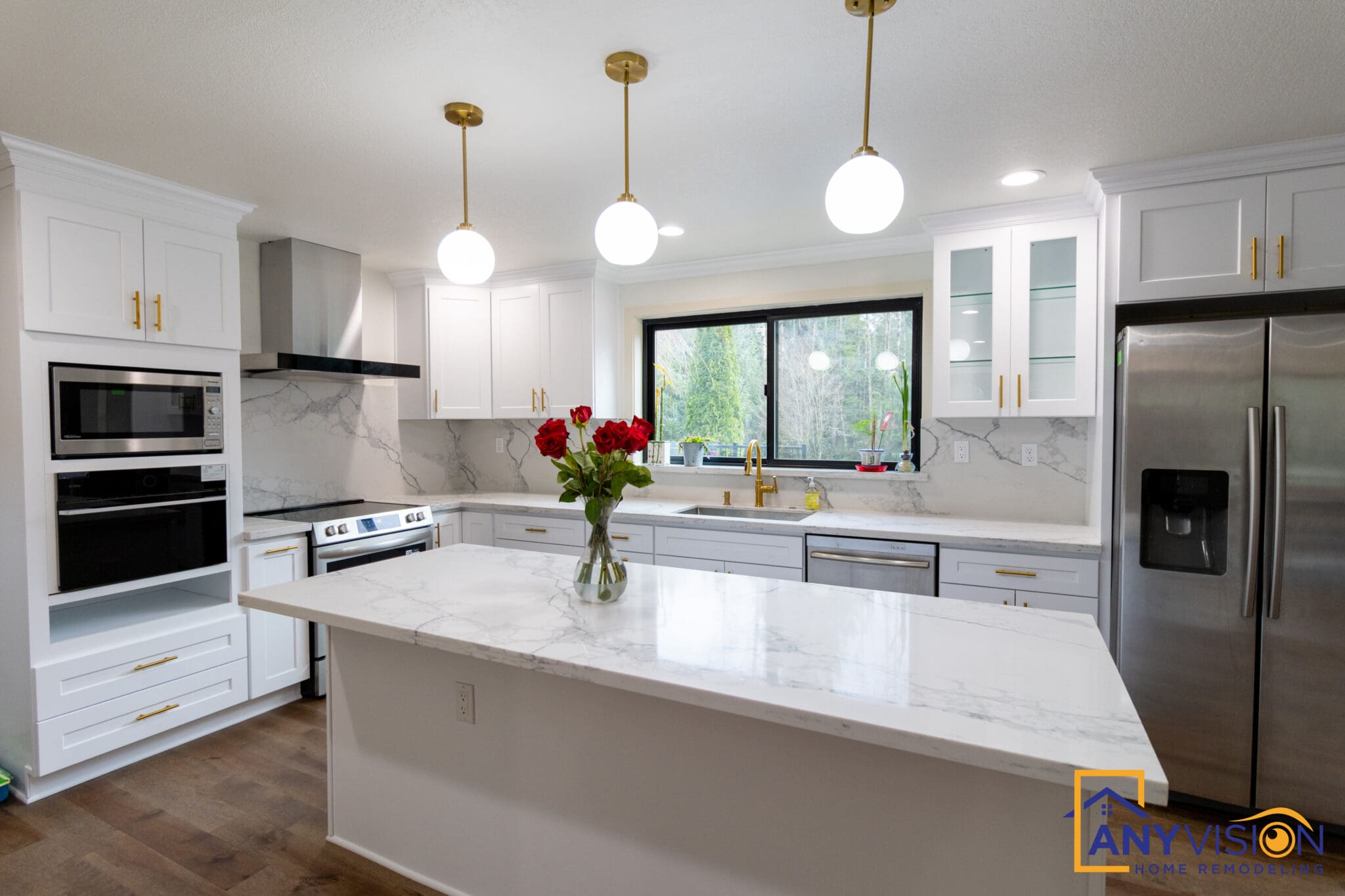Kitchen Remodeling in Redmond: A Step-by-Step Guide From Planning to Final Inspection
