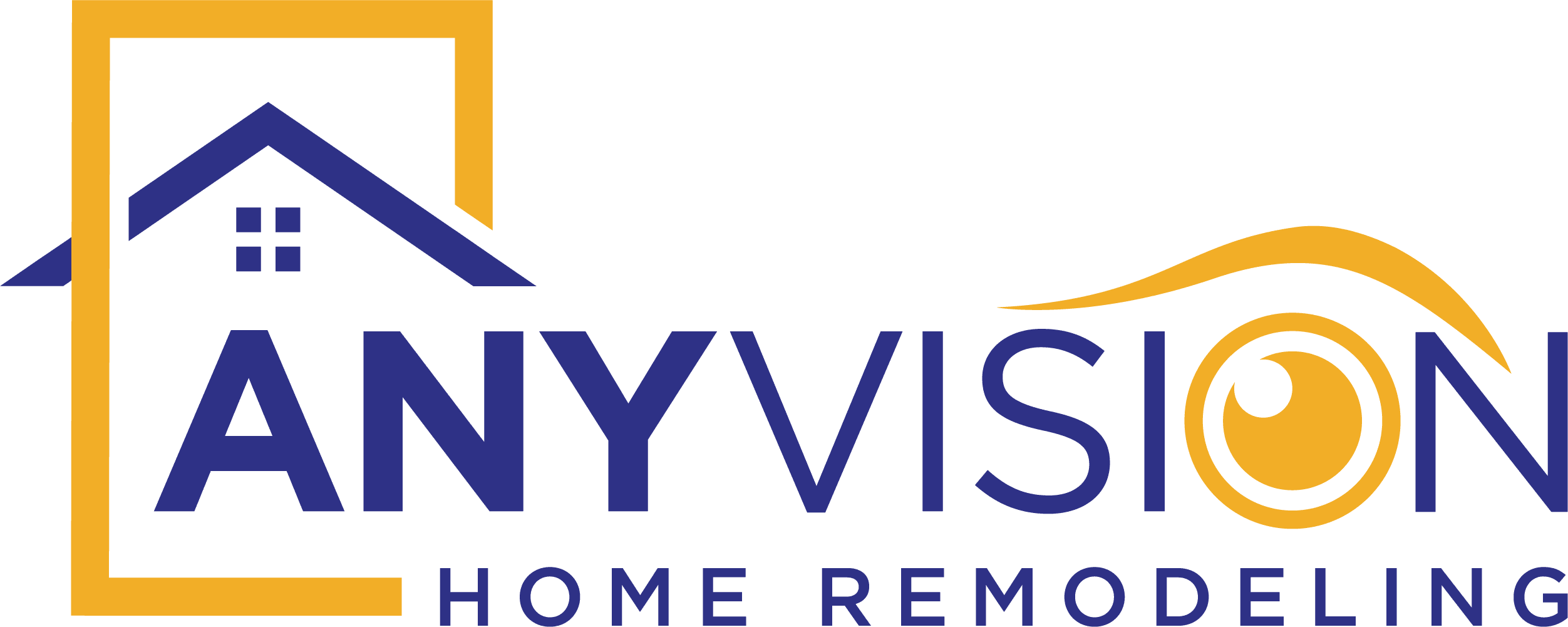 Anyvision Home Remodeling
