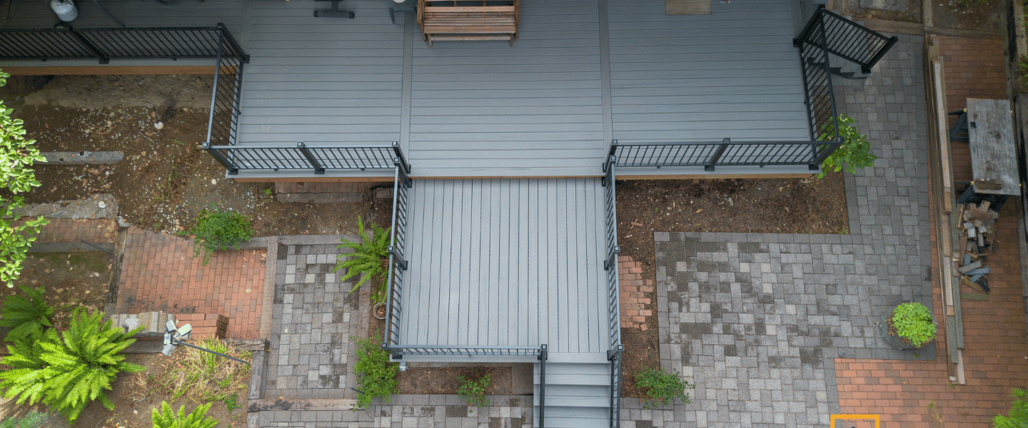Deck Services Anyvision Home Remodeling