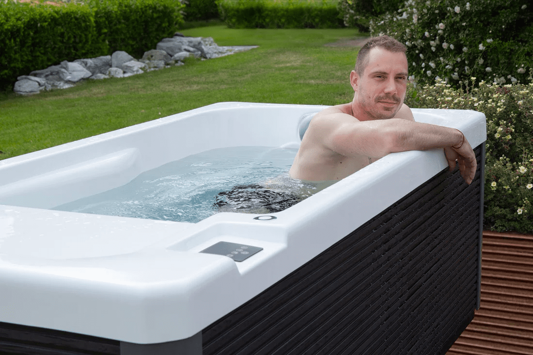 The Rise of the Home Cold Plunge Integrating Wellness Tubs into Master Baths