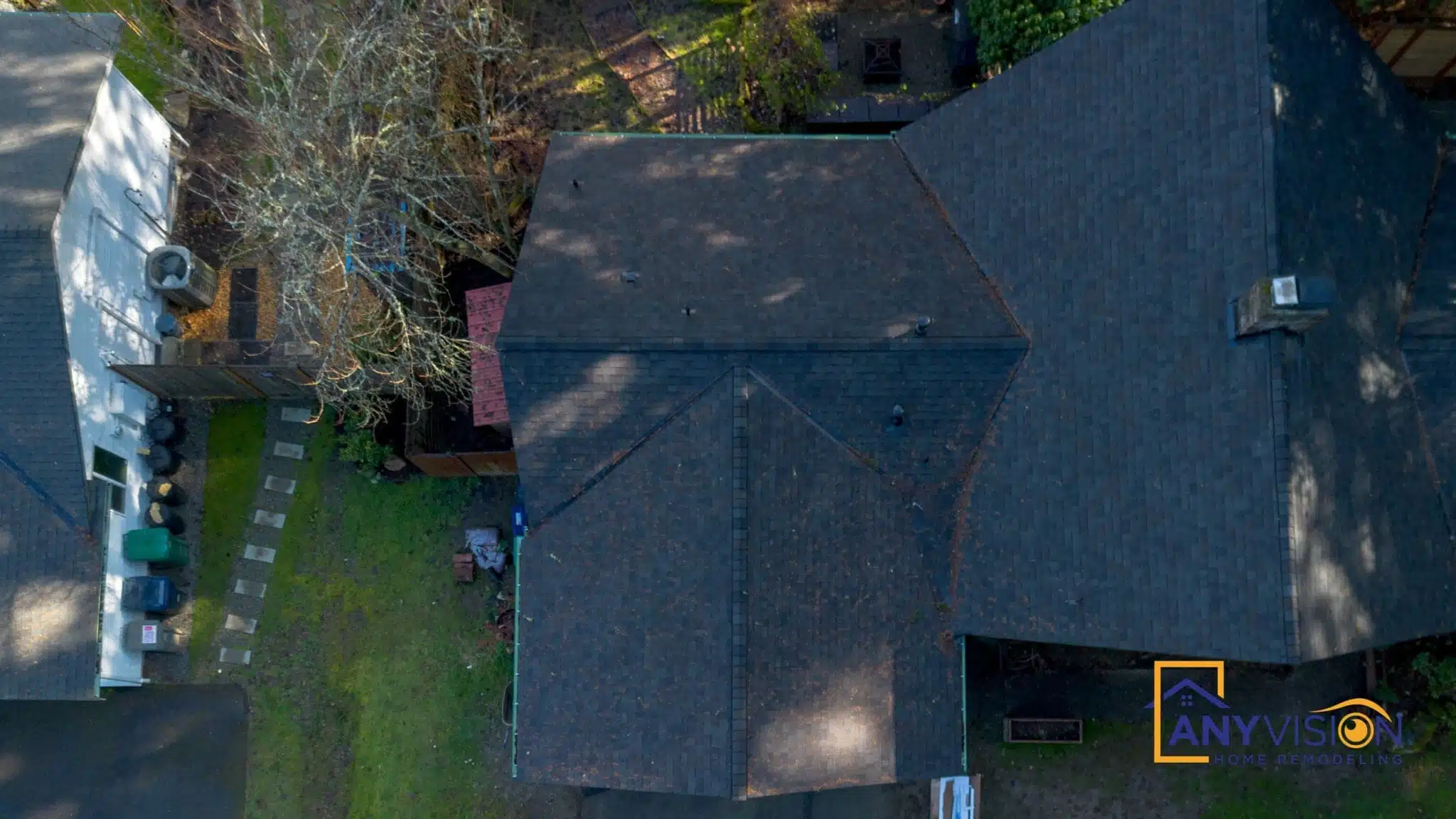 Anyvision home addition project in Woodinville, WA — photo 20