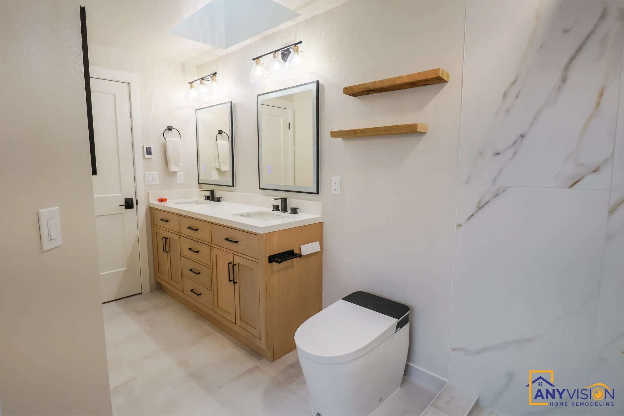 Bathroom Remodels Bothell