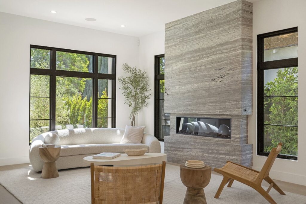 Choose Anyvision Home Remodeling for Your 2025 Project