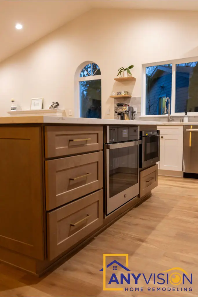 Designing Your Dream Kitchen Layout