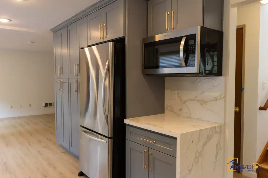 How Much Does A Kitchen Remodel Cost In 2025
