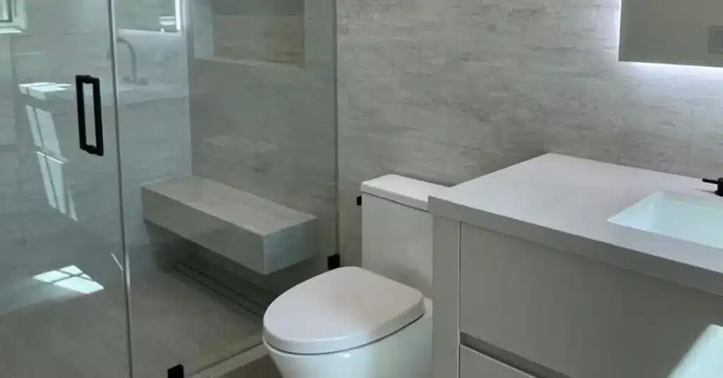 Is A One Day Bathroom Remodel Possible