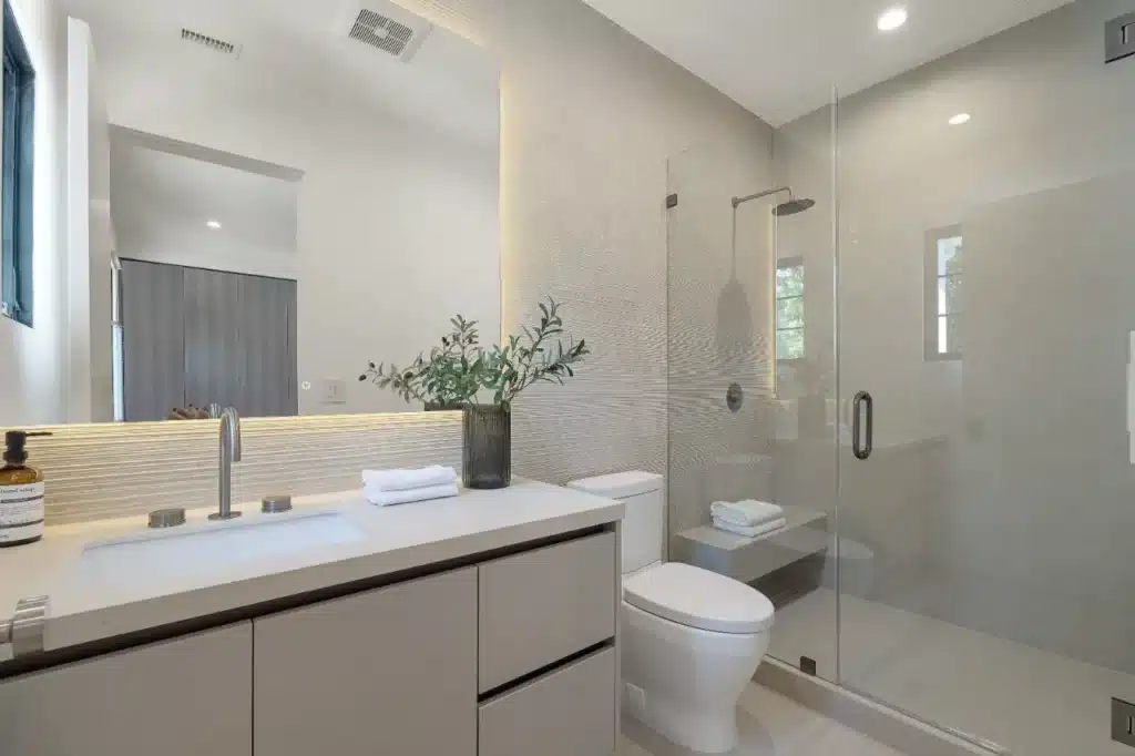 The Essential Guide To Getting Shower Renovations Right