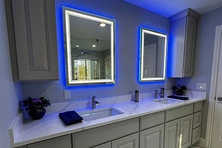 anyvision construction and remodeling in totem lake wa