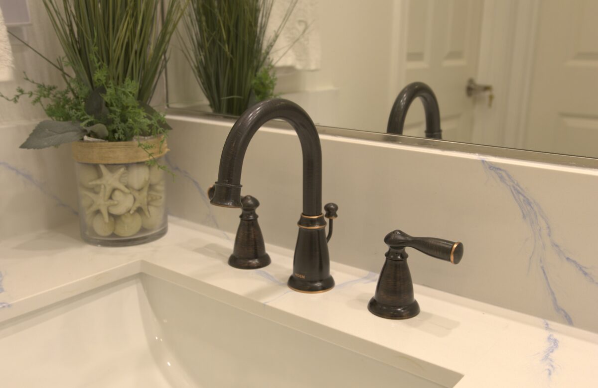 bathroom remodeling in Bellevue
