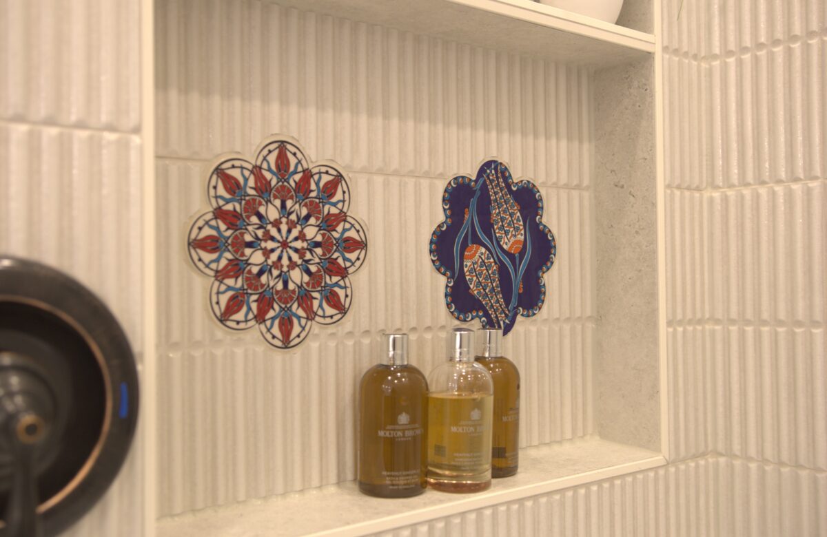 bathroom remodeling in Bellevue