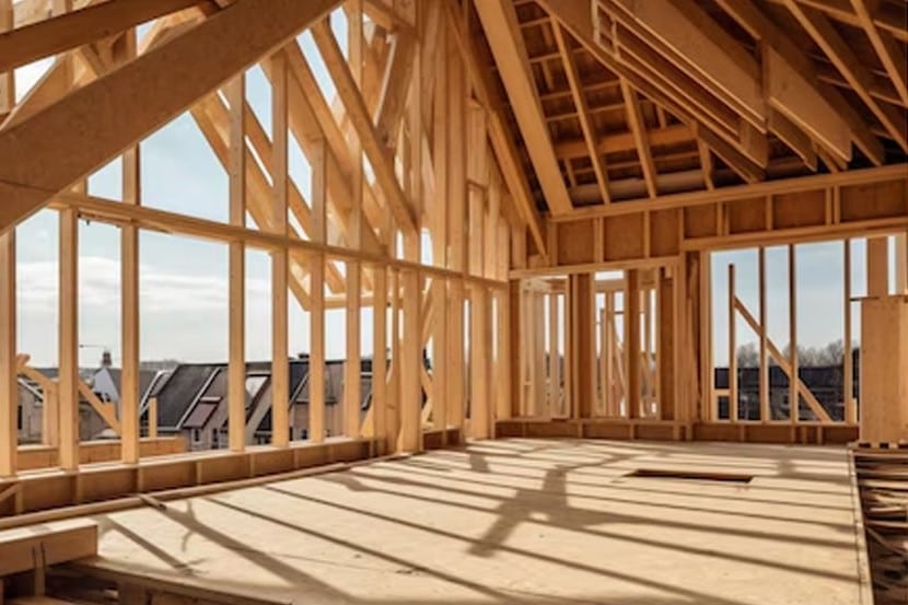 framing company in bellevue