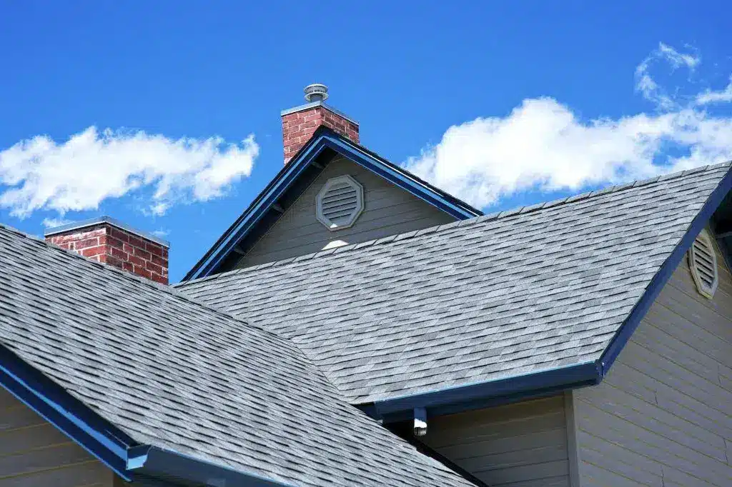 roofing in bellevue